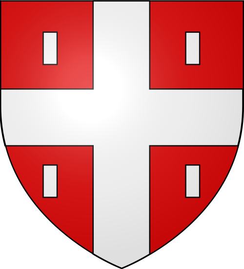 Blason de Belmont-sur-Vair