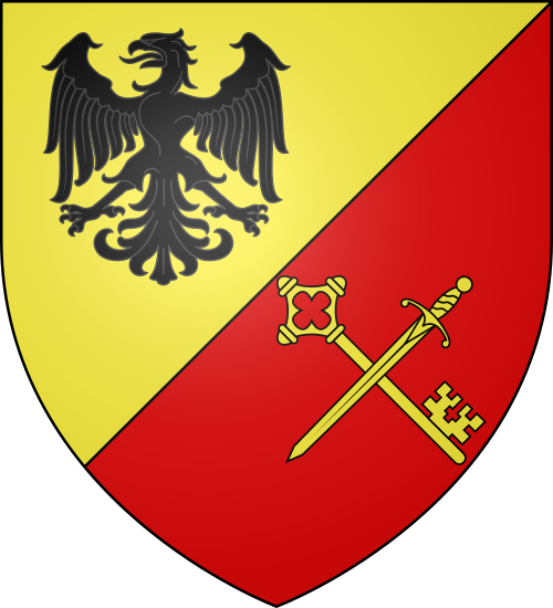 Blason de Bois-de-Champ
