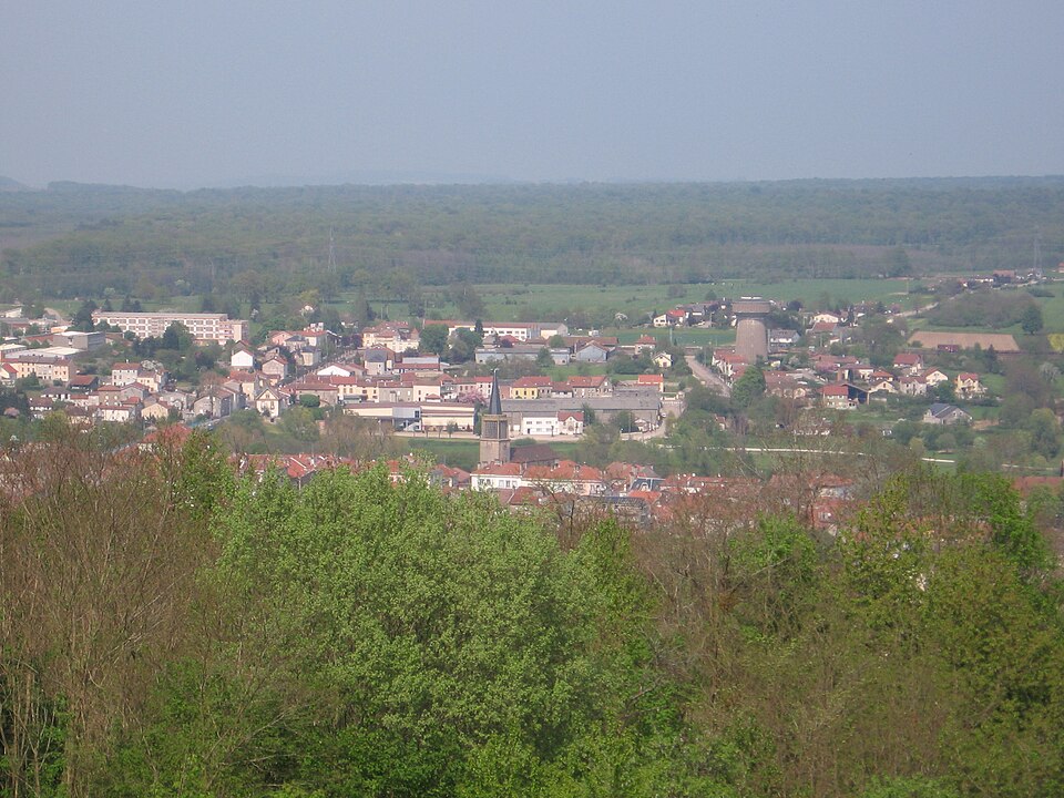 Charmes 001