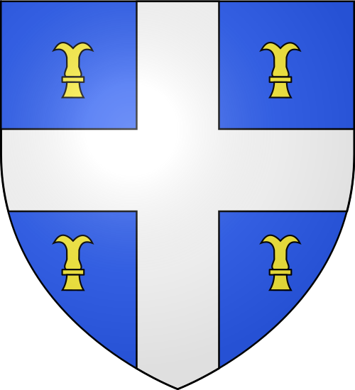 Blason de Dolaincourt