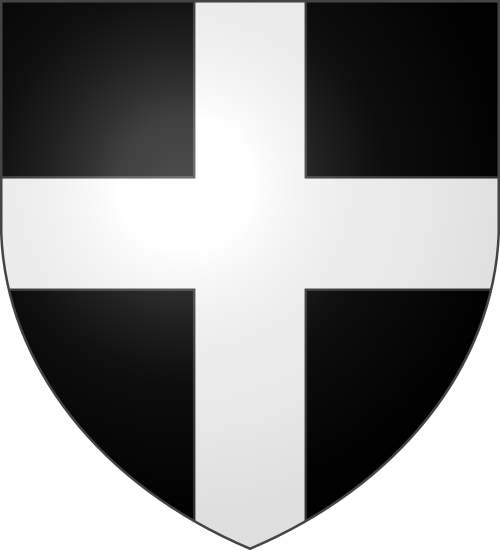 Blason de Dommartin-sur-Vraine