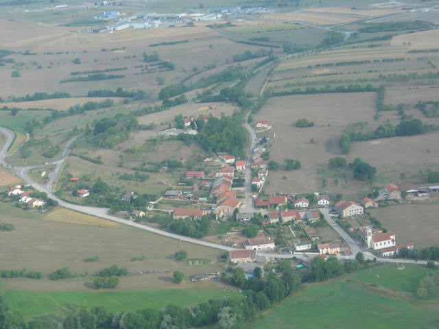 DOMVALLIERbourg