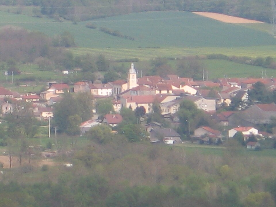 Essegney 001