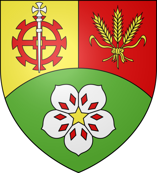 Blason de Florémont