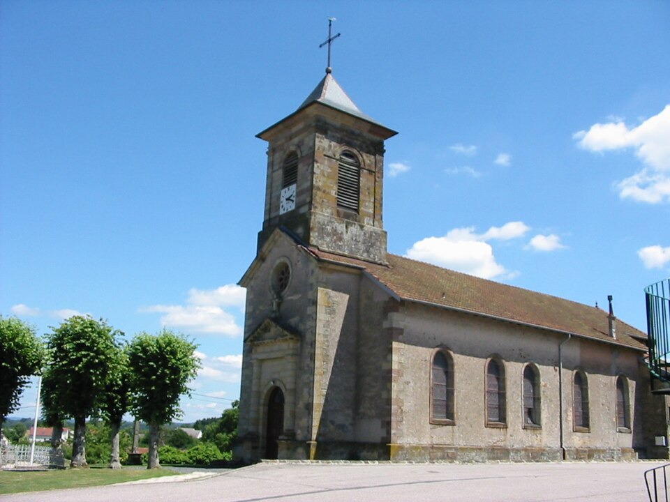 Fontenay 88600