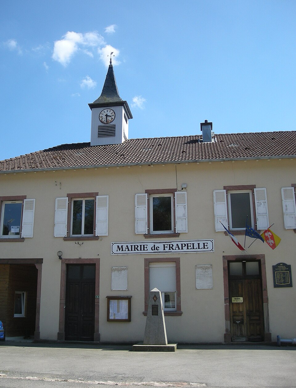 FrapelleMairie