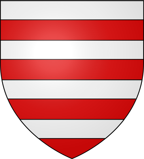 Blason de Frebécourt