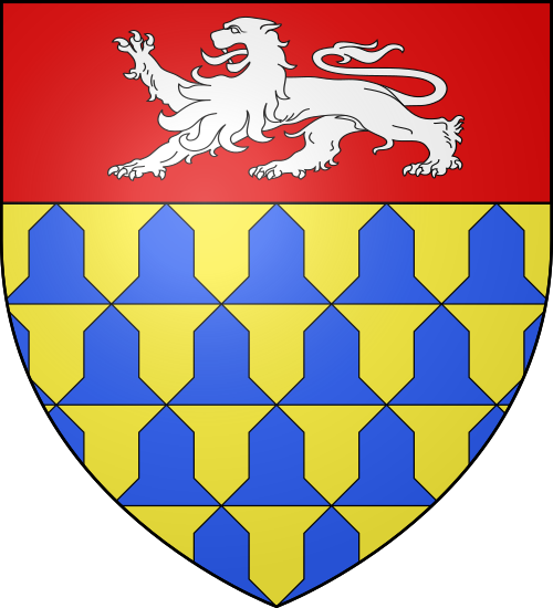 Blason de Frenelle-la-Petite