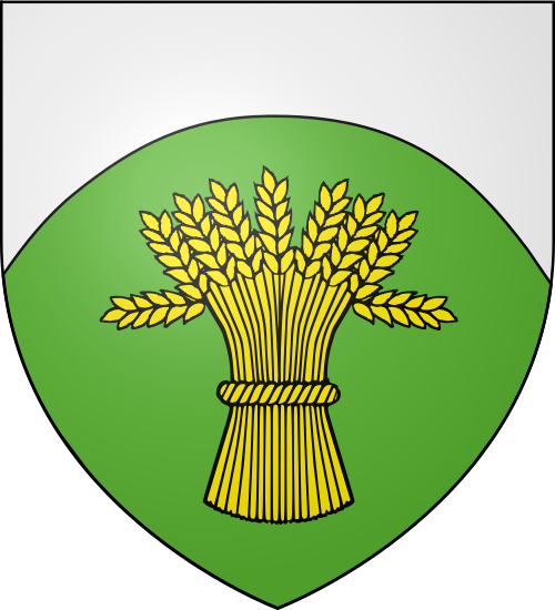 Blason de Gerbamont