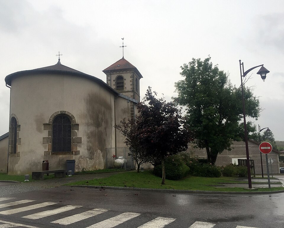 Haréville — sous — Montfort (5)