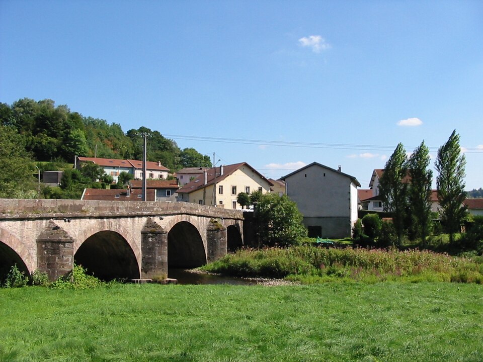 Jarmenil