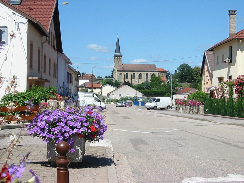 Jeuxey 88