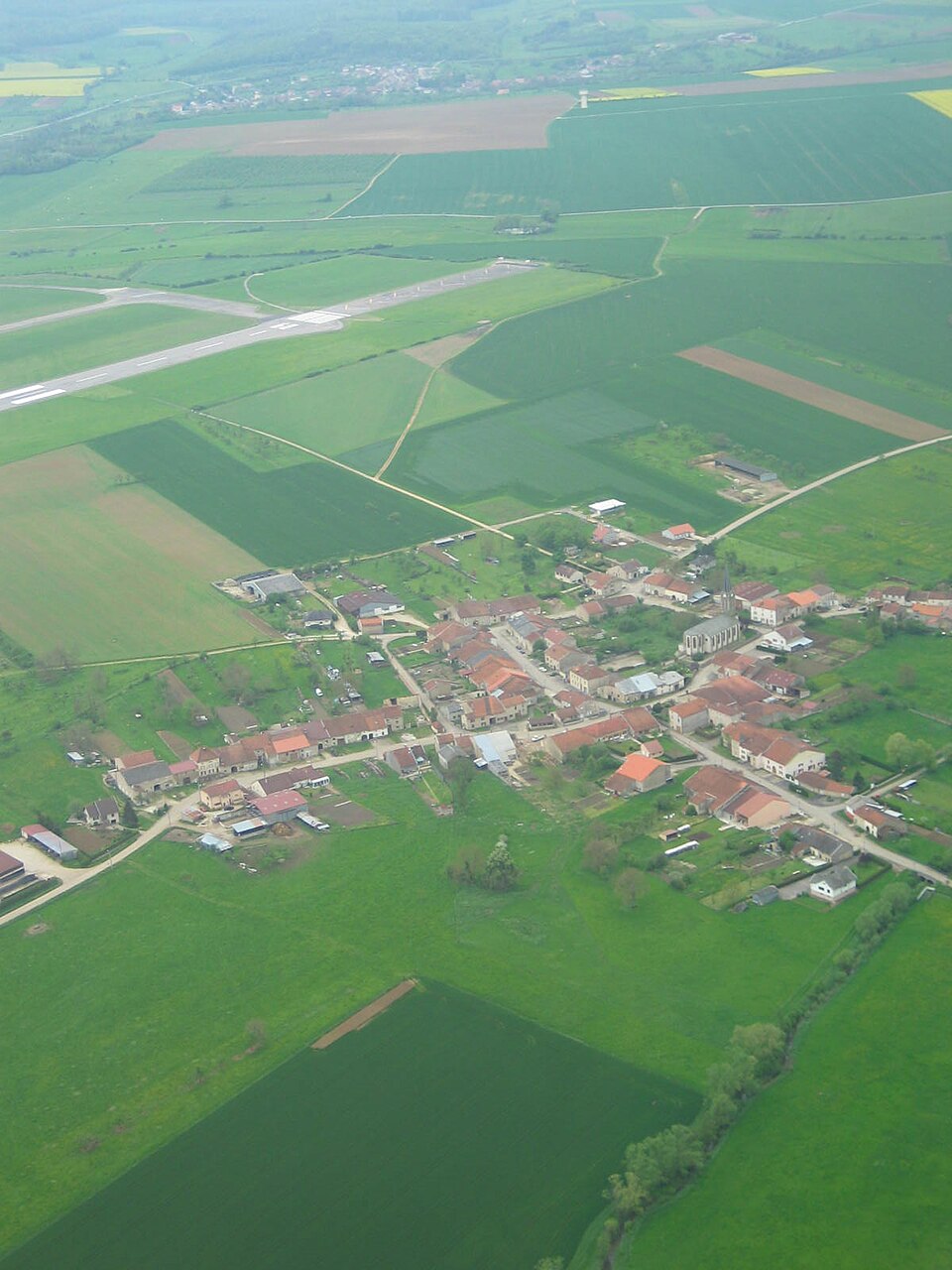 Juvaincourt 2005