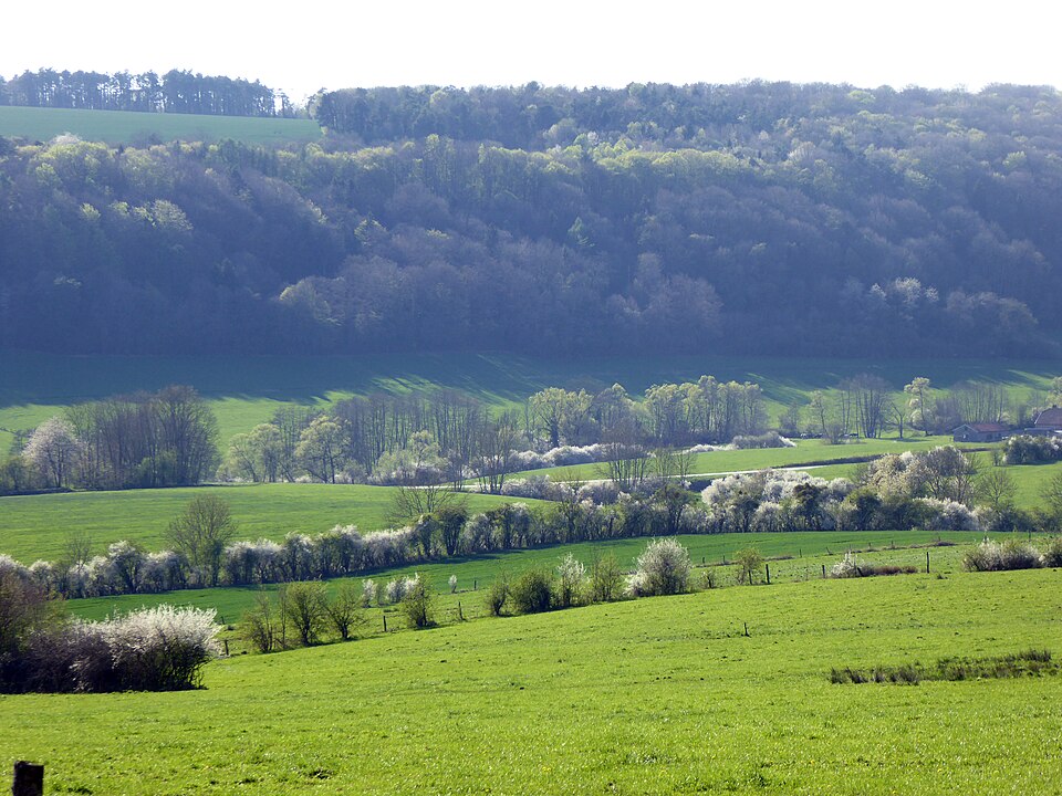 07 la vallée du Bany