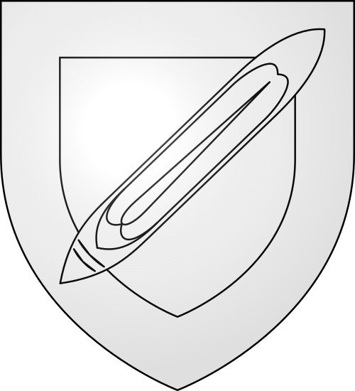 Blason de Lépanges-sur-Vologne