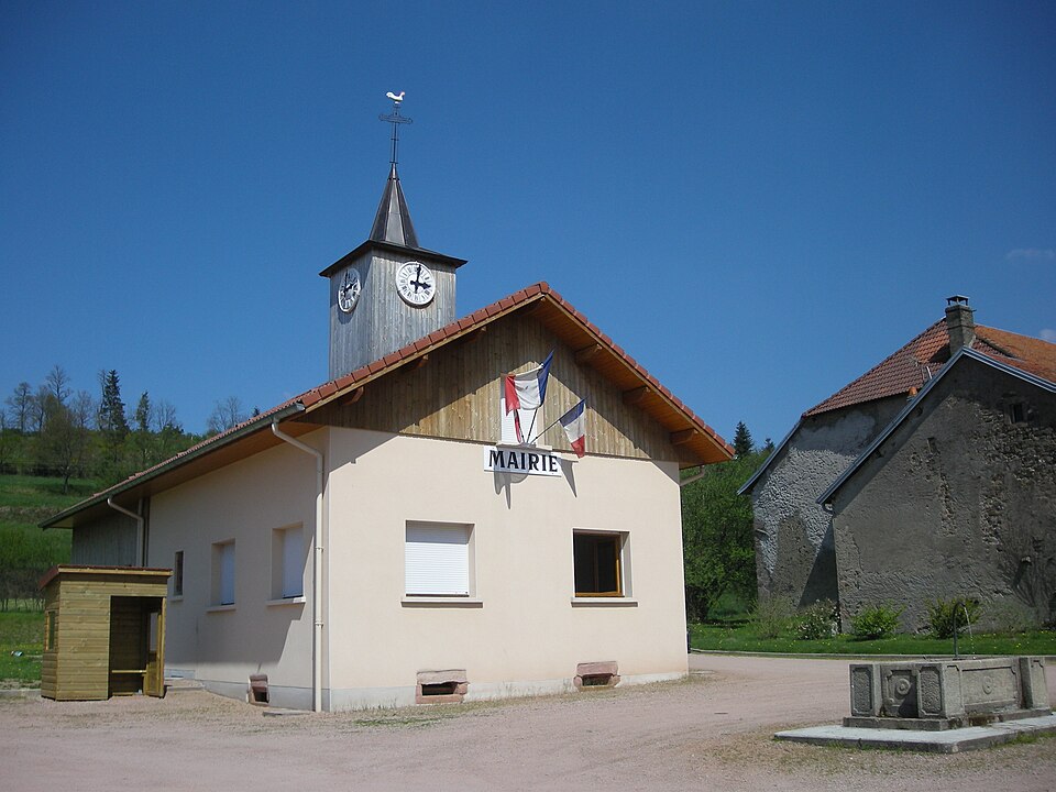LesseuxMairie