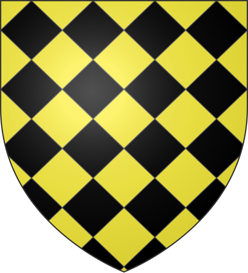 Blason de Lignéville
