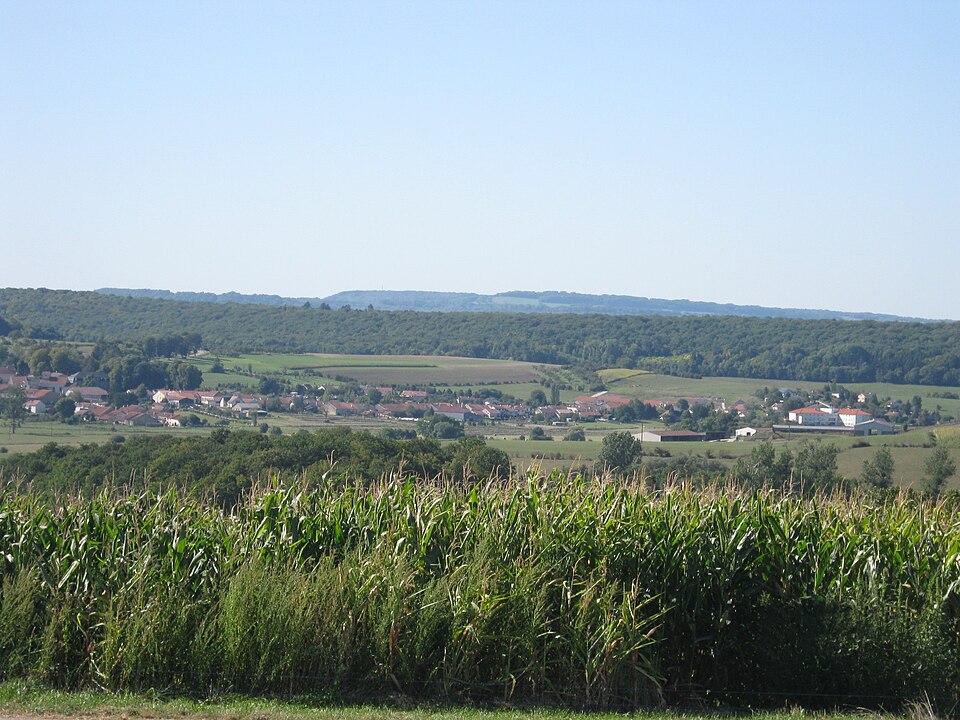 Paysages 001
