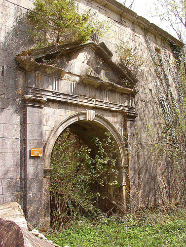 Pargny sous mureau