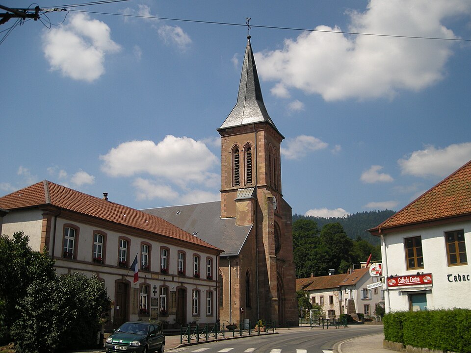 LaPetiteRaon