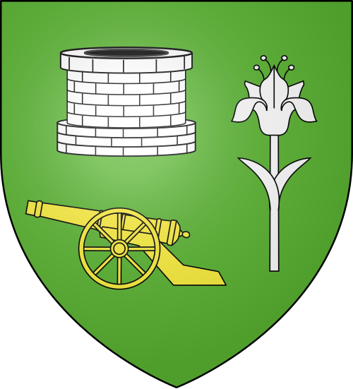 Blason de Puzieux