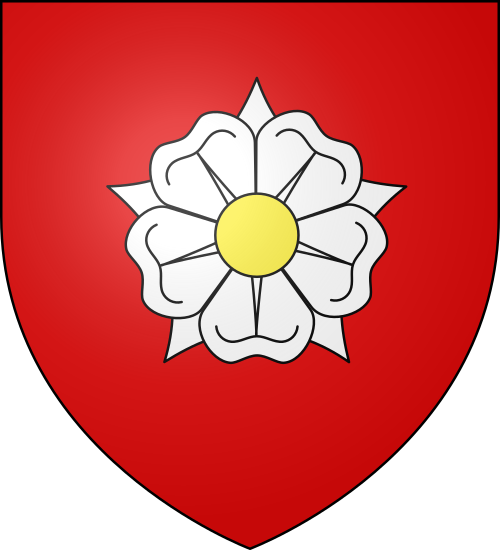 Blason de Raon-l'Étape