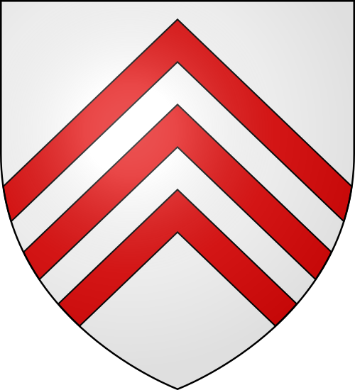 Blason de Removille