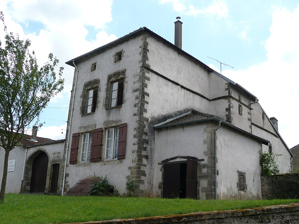 Commanderie st jean robécourt1