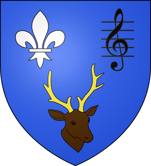 Blason de Romont