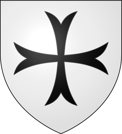 Blason de Rugney