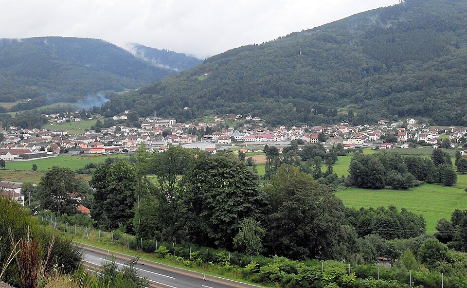 Rupt — sur — Moselle