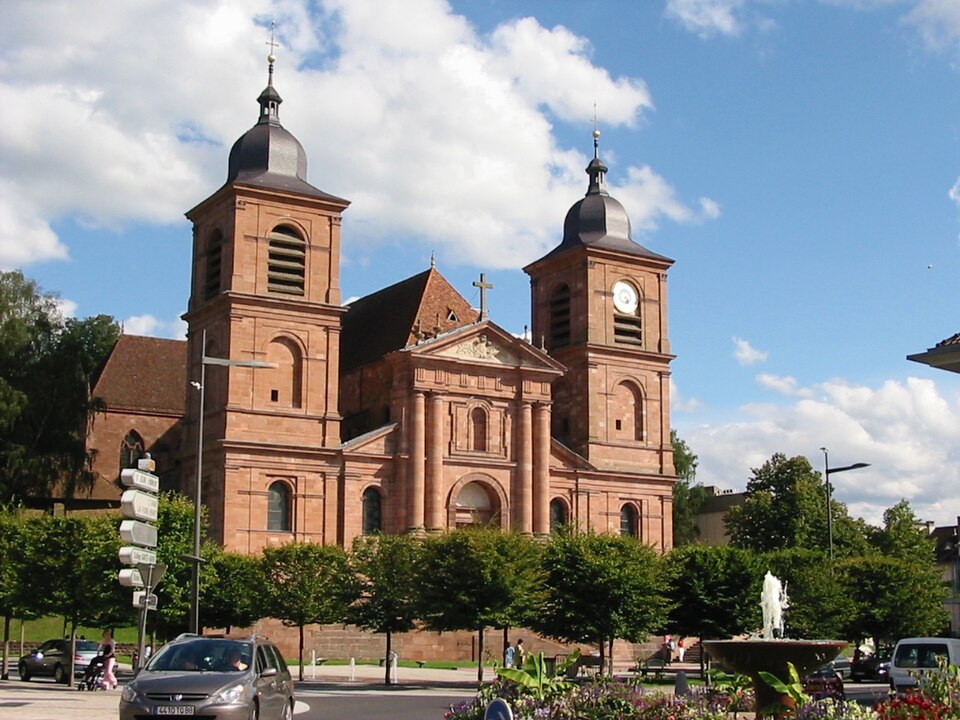 StDie88Catherale