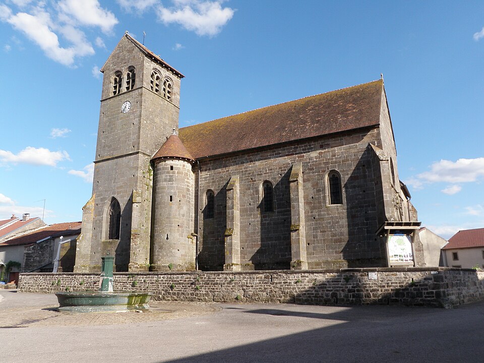 Saint — Julien (2)