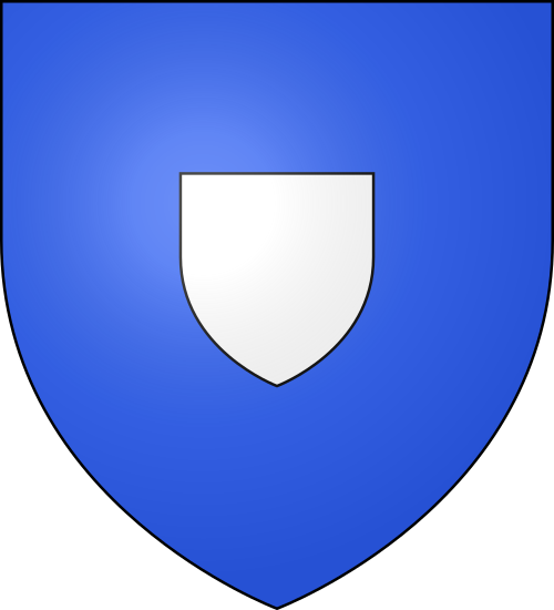 Blason de Saint-Menge