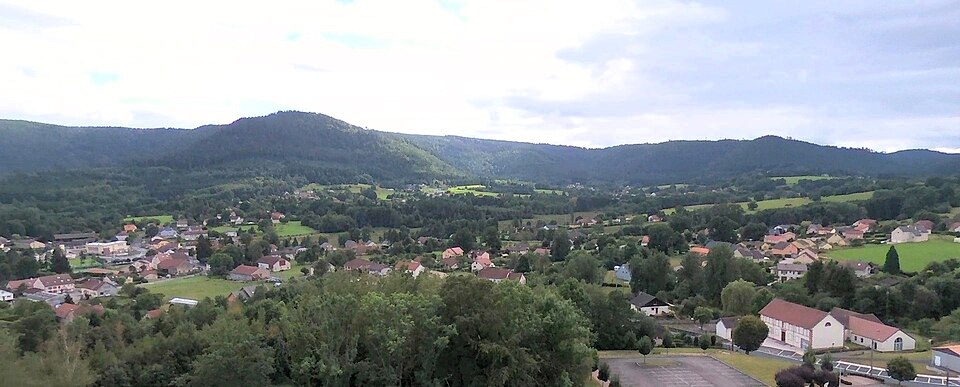 St Michel drone vue 13 01