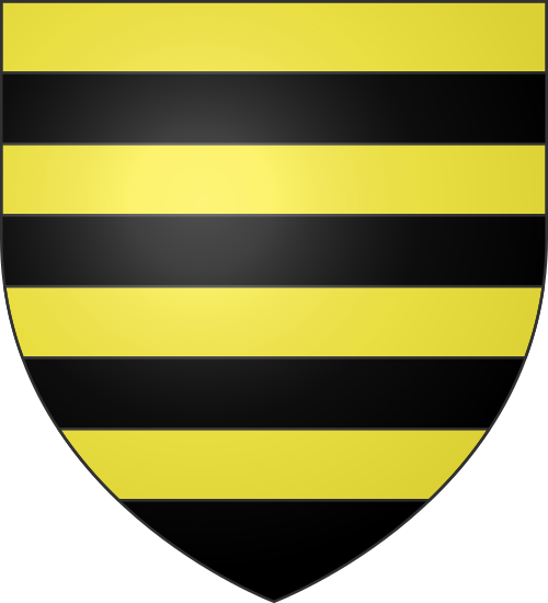 Blason de Serécourt