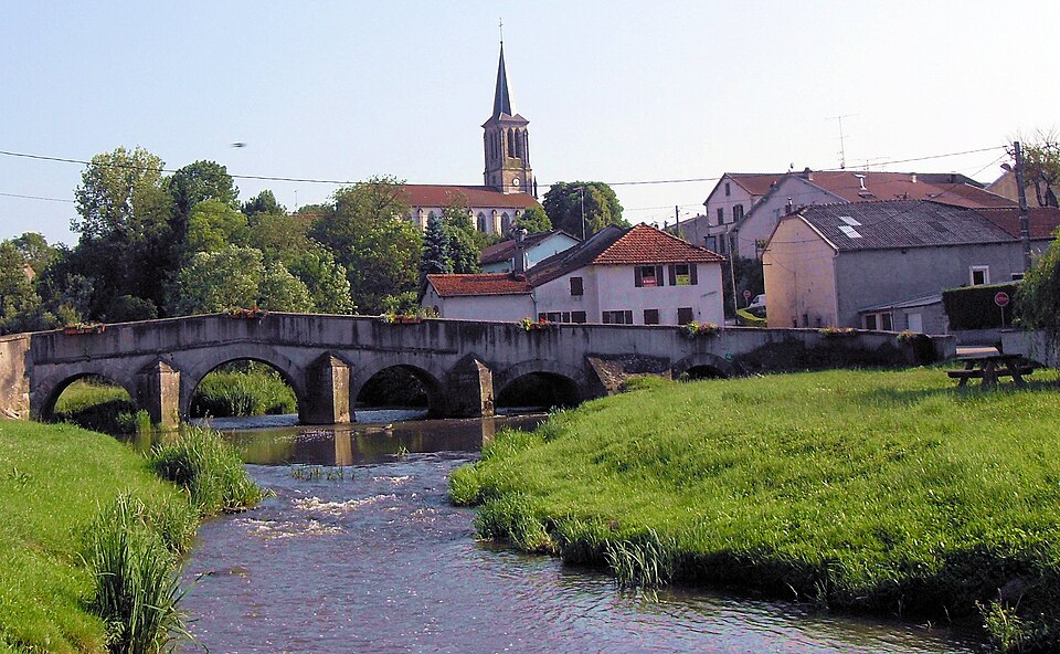 Vaxoncourt