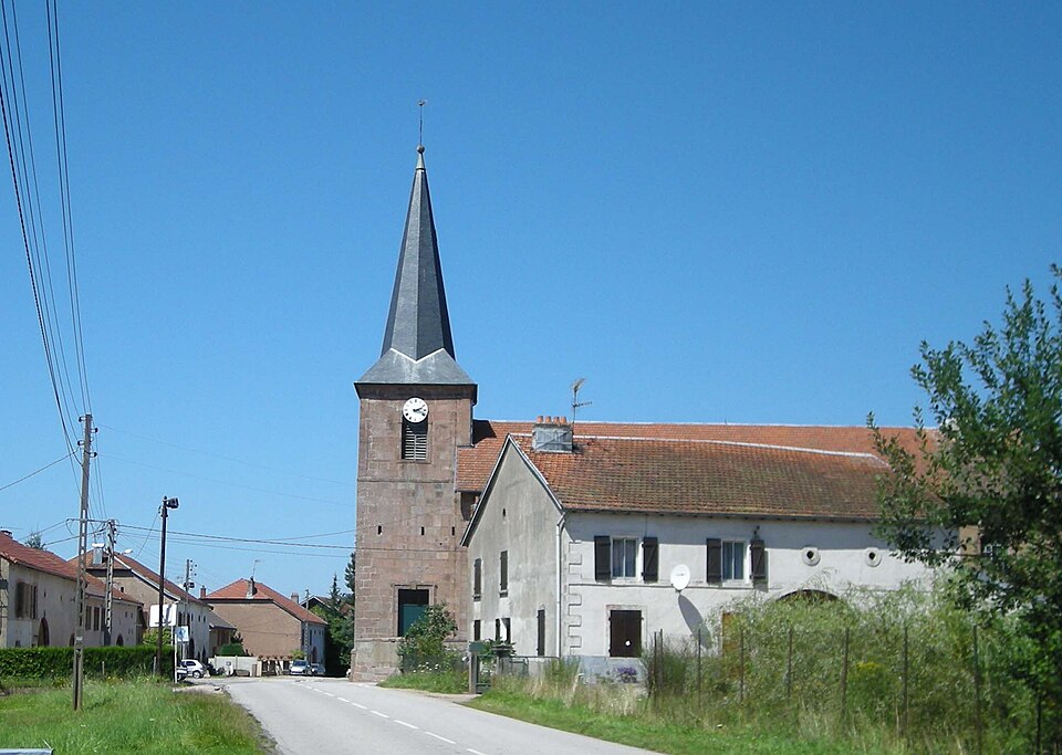 LaVoivre