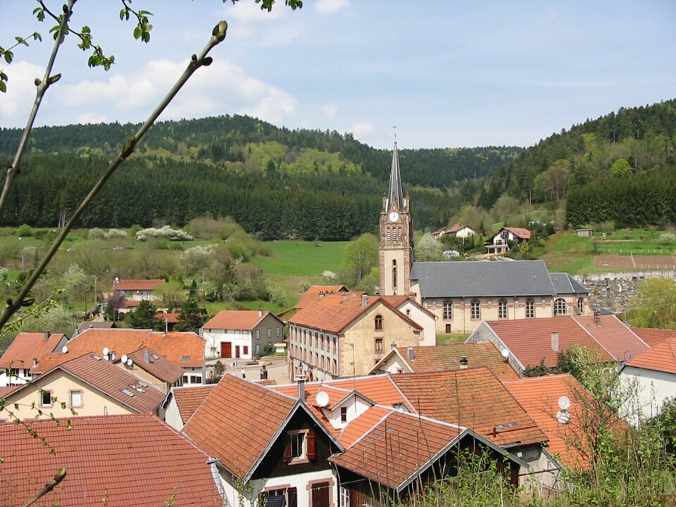 Wisembach 88520