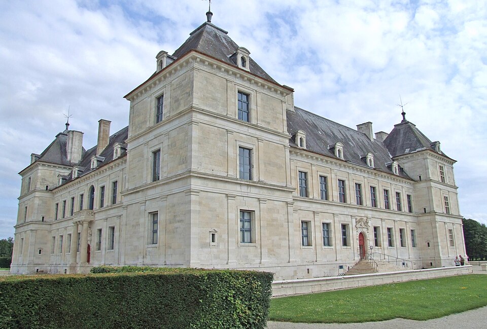 Ancy — le — Franc — 20