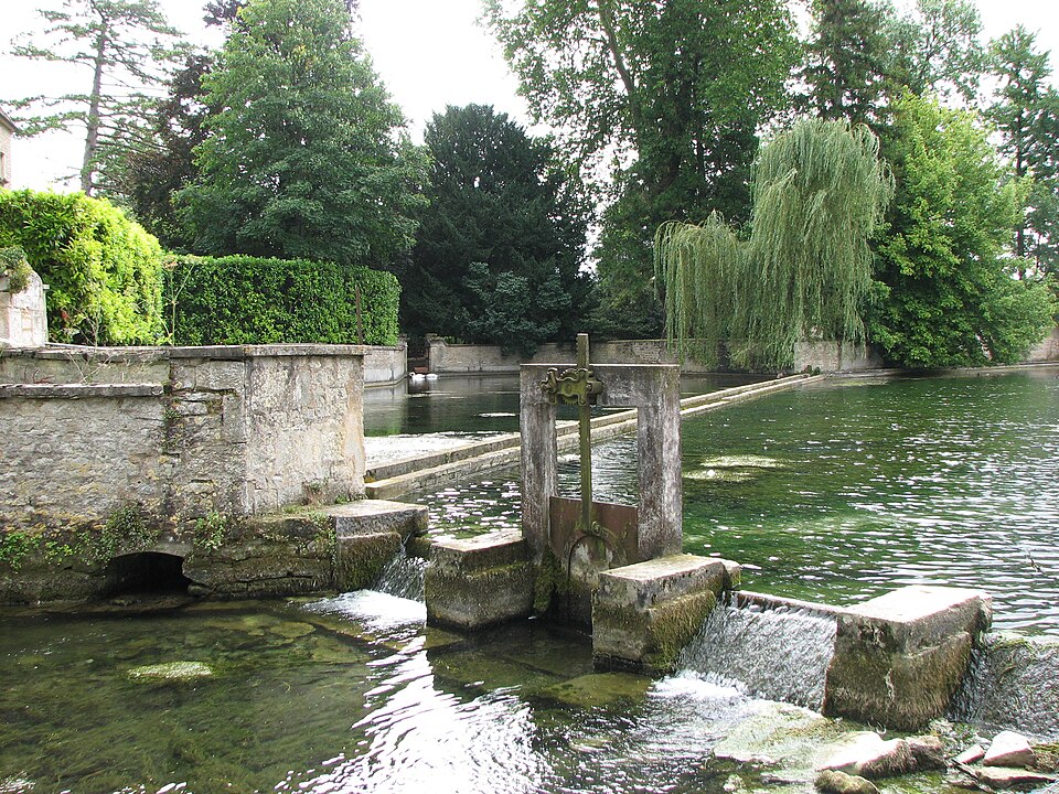 Argenteuil — sur — Armançon — 1