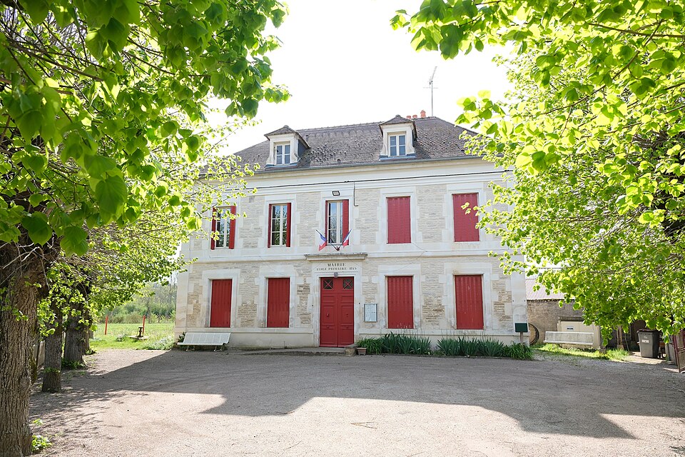 Mairie de Baon — 2 (2026)