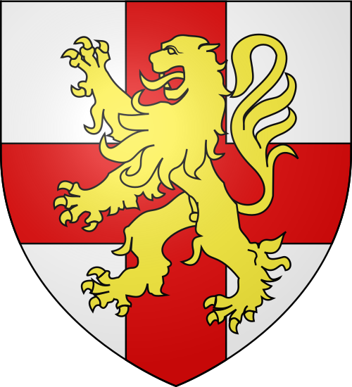 Blason de Beine
