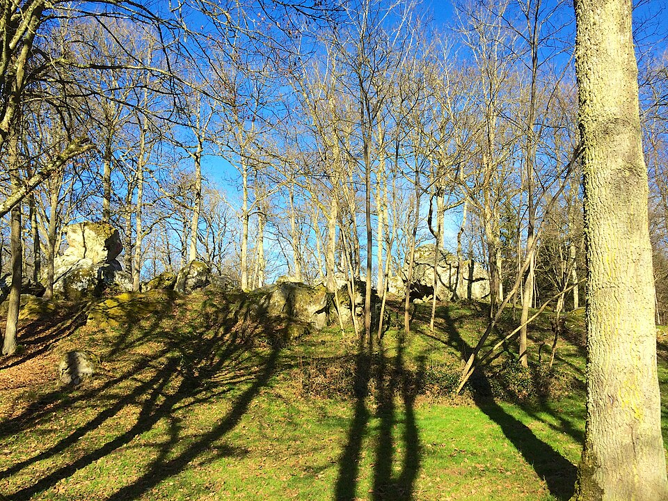 La Roche au Diable 3