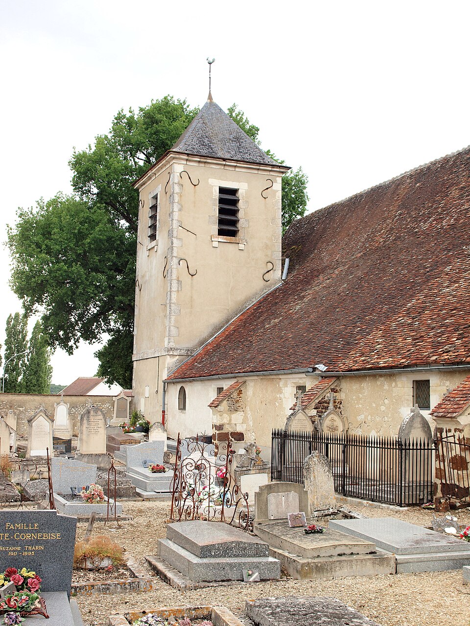 Branches — FR — 89 — église — 02