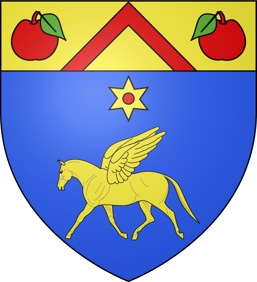 Blason de Brienon-sur-Armançon