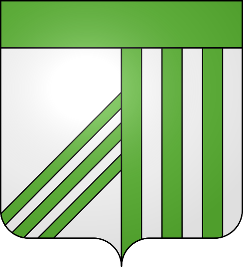 Blason La Celle-Saint-Cyr