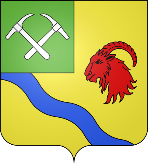 Blason de Chassignelles