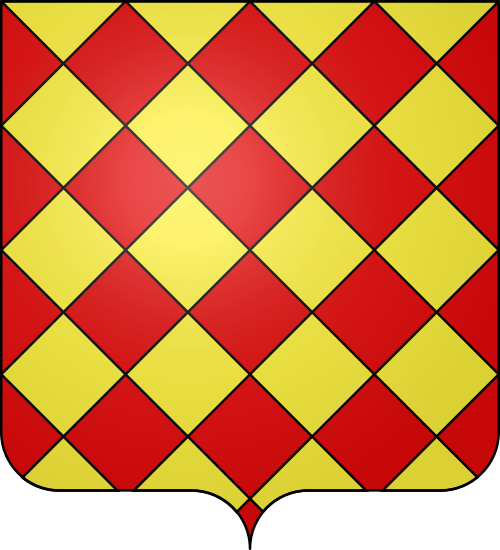 Blason de Chaumont