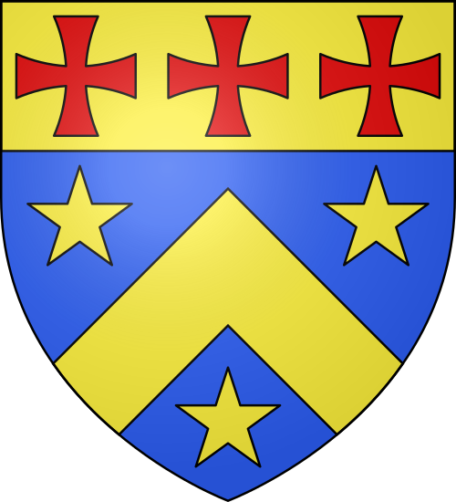 Blason de Chemilly-sur-Serein